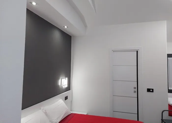 Couette-café Incantos Charme Tortolì