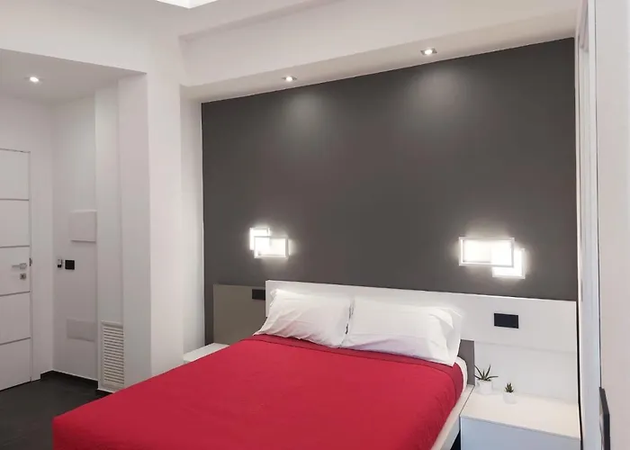 Incantos Charme 4* Tortolì