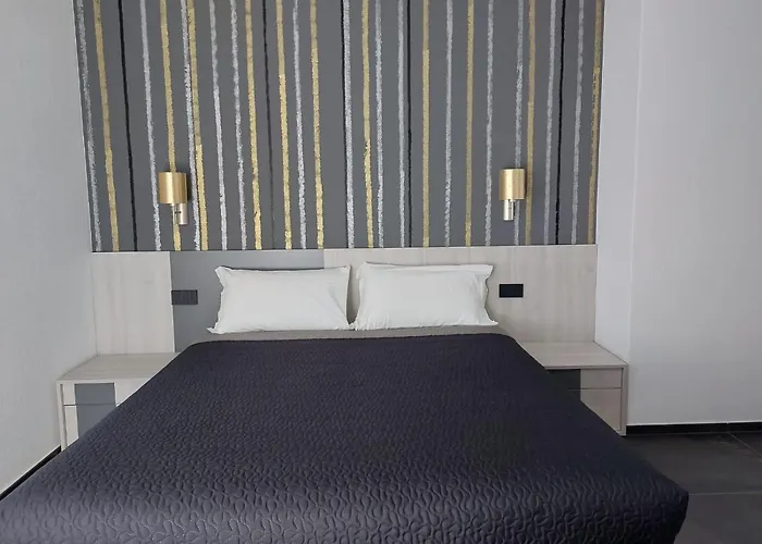 Couette-café Incantos Charme 4*