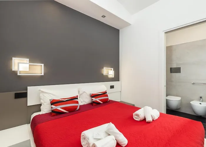 Incantos Charme Couette-café 4*