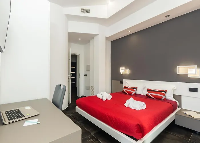 Incantos Charme Couette-café