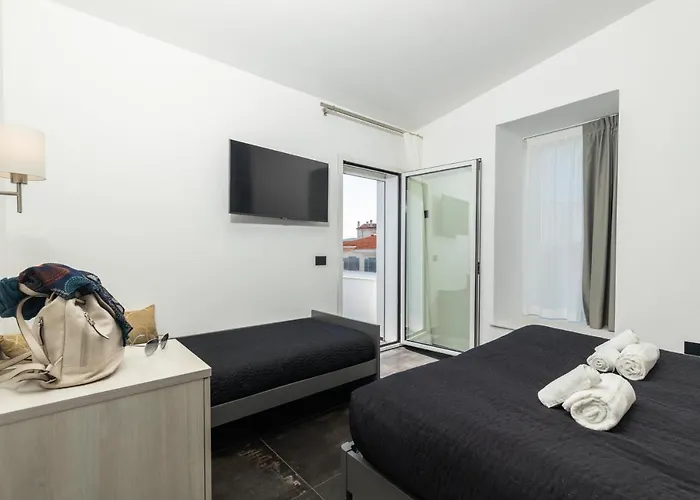 Incantos Charme Bed & Breakfast Tortoli