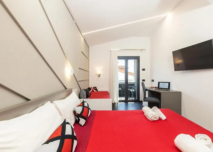 Incantos Charme Tortolì