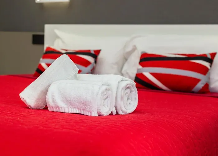 Couette-café Incantos Charme 4*