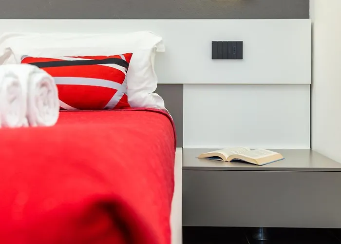 Incantos Charme Tortolì