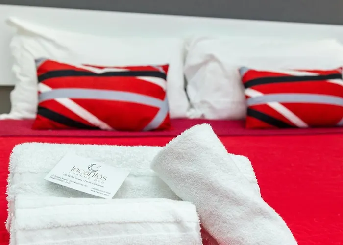 Incantos Charme Couette-café