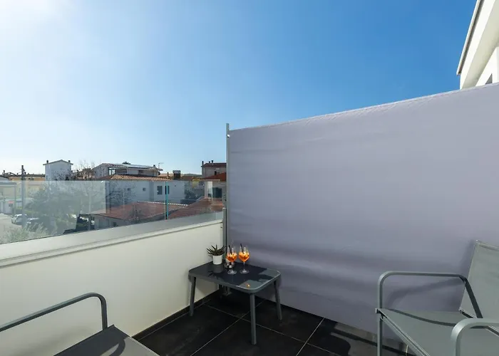 Bed & Breakfast Incantos Charme