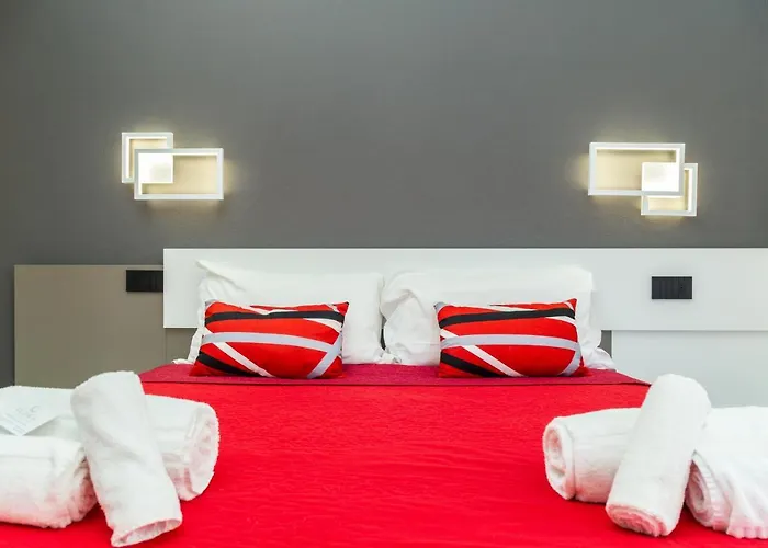 Incantos Charme Couette-café