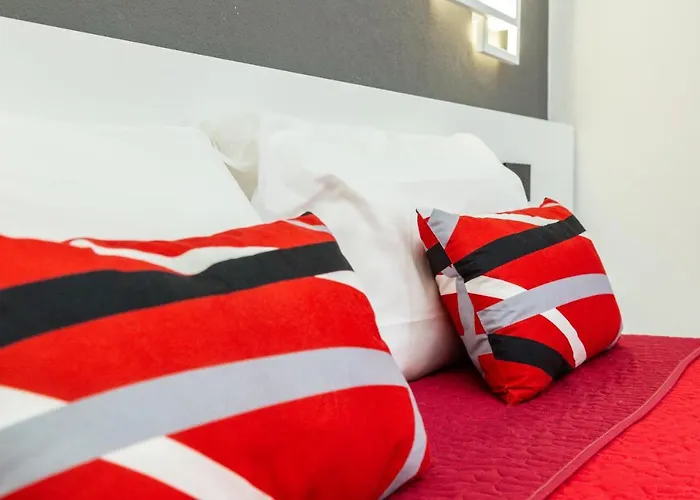 Incantos Charme Couette-café Tortolì