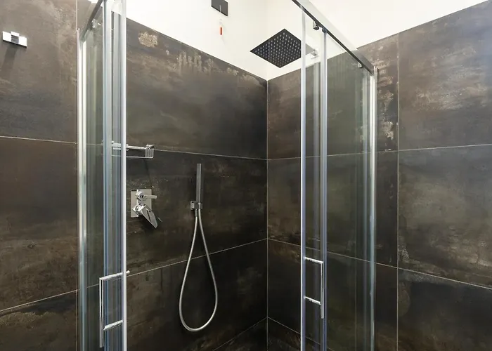 Incantos Charme Couette-café 4*