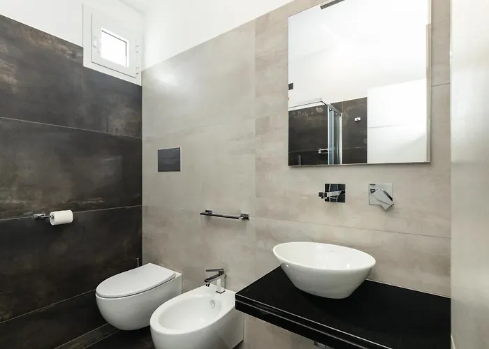 Couette-café Incantos Charme Tortolì