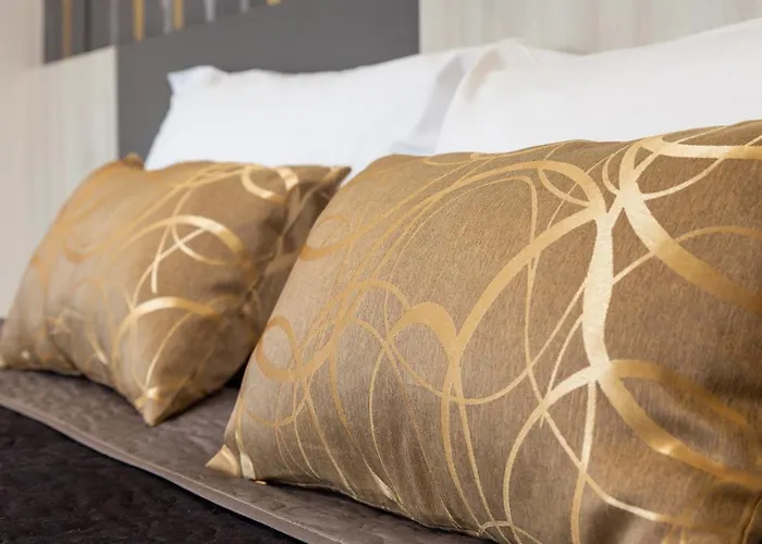 Couette-café Incantos Charme