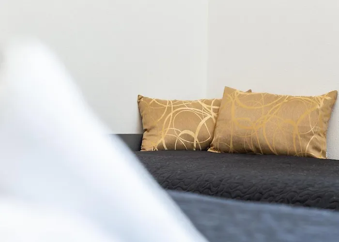 Couette-café Incantos Charme