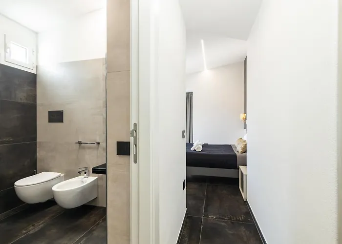 Incantos Charme Couette-café 4*