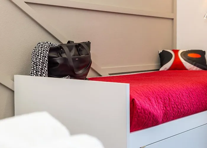 Incantos Charme Couette-café