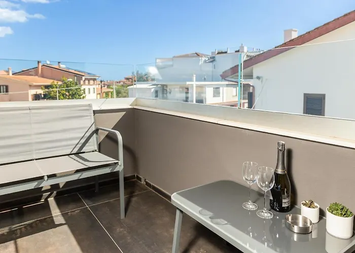 Incantos Charme Couette-café 4*