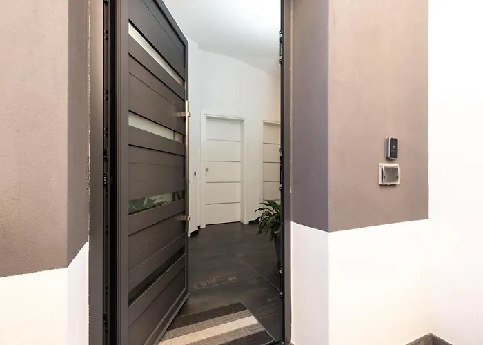 Bed & Breakfast Incantos Charme 4*