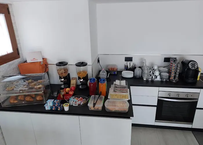 Incantos Charme Couette-café