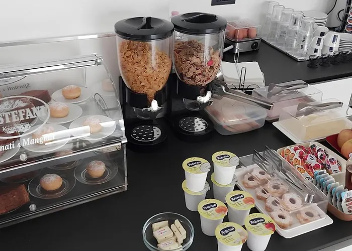 Couette-café Incantos Charme