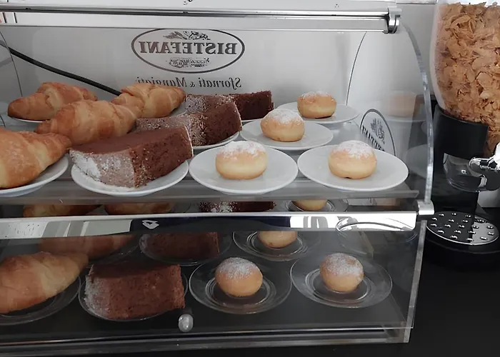 Incantos Charme Couette-café 4*