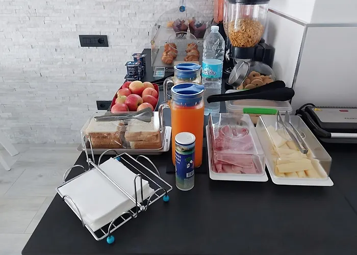 Couette-café Incantos Charme 4*