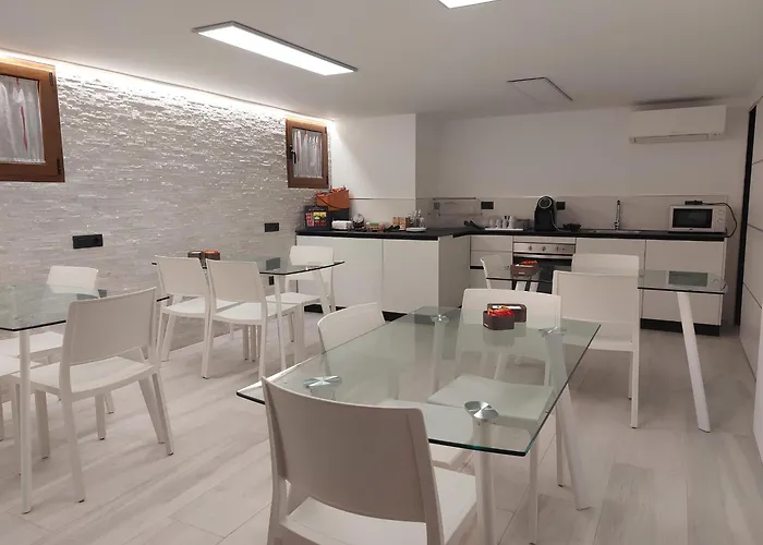 Incantos Charme 4* Tortolì