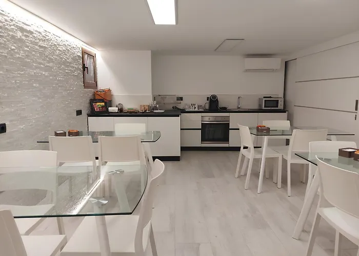 Incantos Charme Couette-café